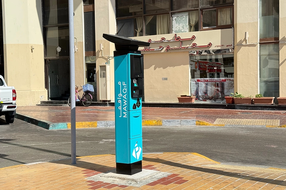 EVG Traffic Fines