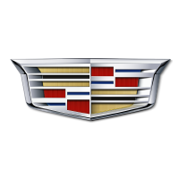 cadillac Logo