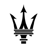 maserati Logo