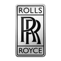 Rolls Royce Logo