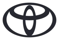 Toyota Logo