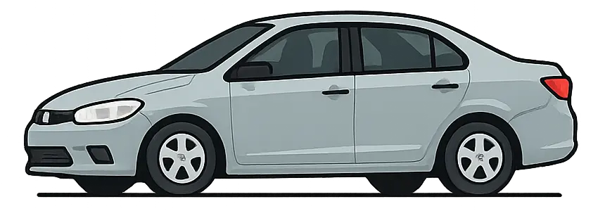 Economy cars rental