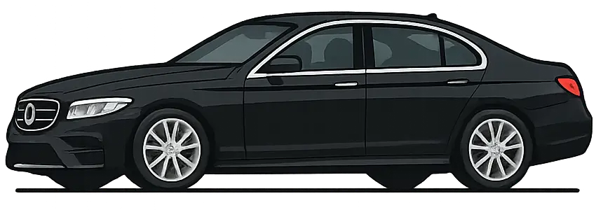 Luxury cars rental